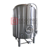 CE ISO 20BBL нержавеющая сталь SUS304 Яркий пивной бак
