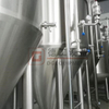 Создайте пивоваренный завод, чтобы начать свой пивной бизнес Пивоварни от 100 до 200 литров