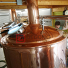 15HL 1500L Red Copper Brewhouse System / Оборудование для пивоварен на продажу