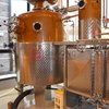 200 галлонов оборудования для дистилляции меди виски Distiller Distiller для продажи