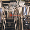 3BBL 5BBL 7BBL Создание микропивоварни создайте собственную систему пивоварения