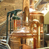15BBL Red Copper Beer Equipment DEGONG 2-50BBL Пивоварня на продажу